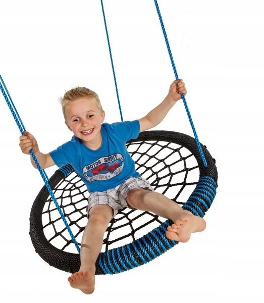 Huśtawka bocianie gniazdo typu "Oval" Kod producenta 00