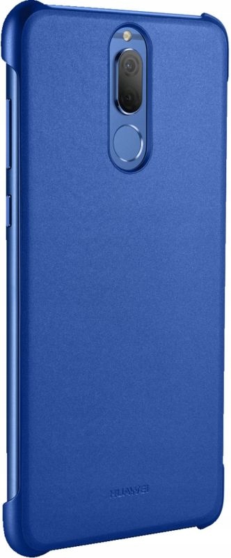 ORYGINALNE ETUI HUAWEI MATE 10 LITE PLECKI CASE EAN (GTIN) 6901443202560