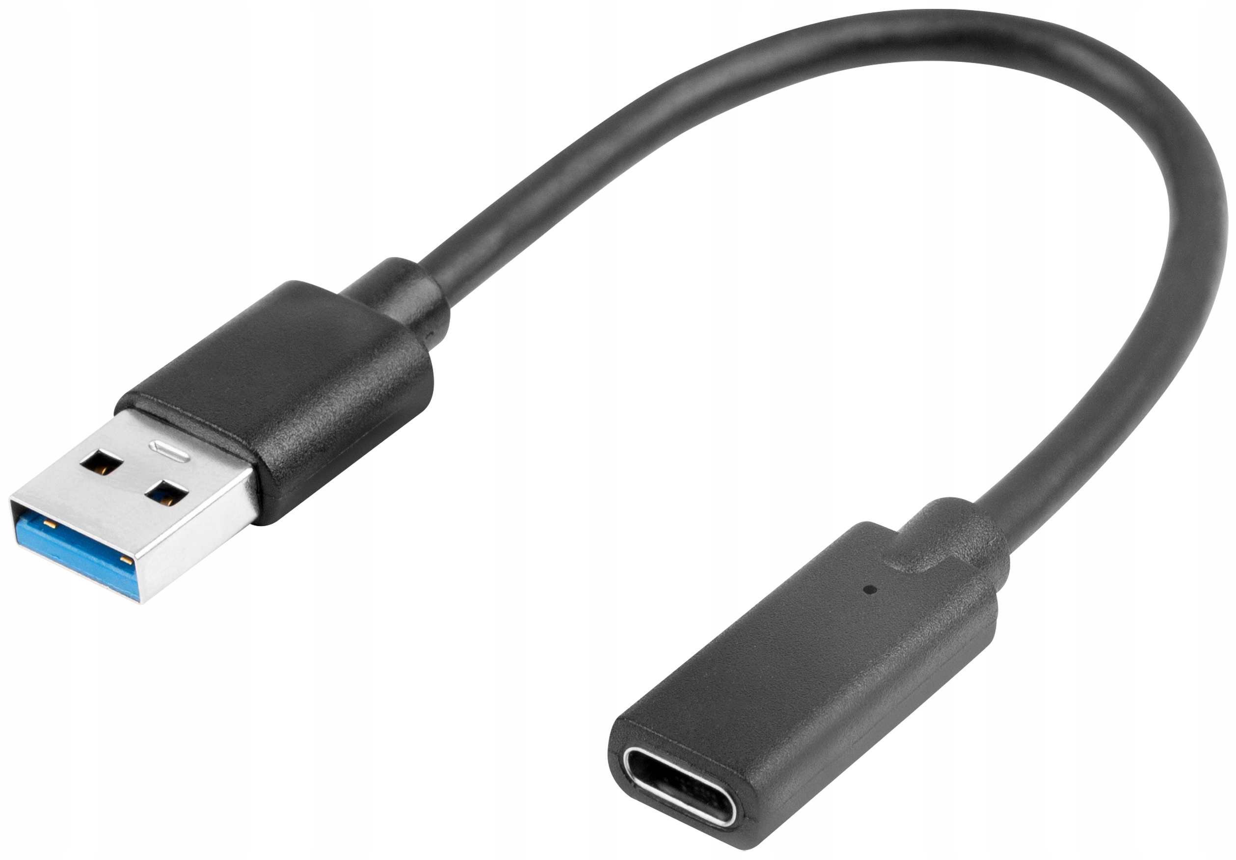 

Adapter przejściówka Usb 3.0 Usb-c Typ-C 3.1 kabel