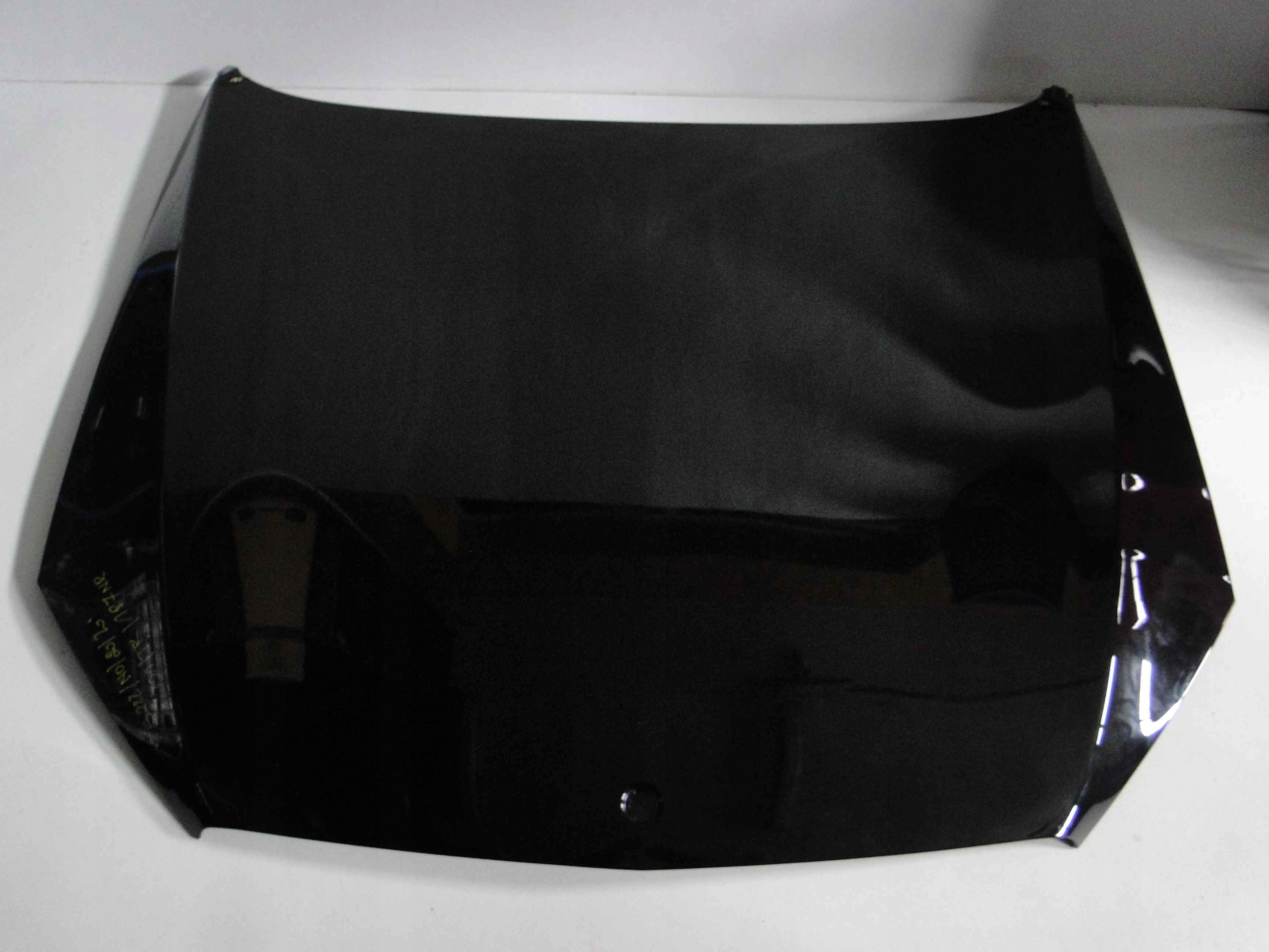 MERCEDES S KLASA W222 LIFT MASKA POKRYWA SILNIKA Typ samochodu Samochody osobowe