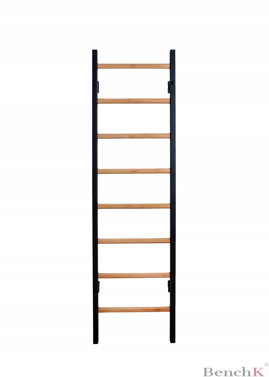 

Drabinka gimnastyczna wielofunkcyjna BenchK 210B