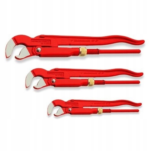 Rothenberger zestaw kluczy szwedzkich S 70130X