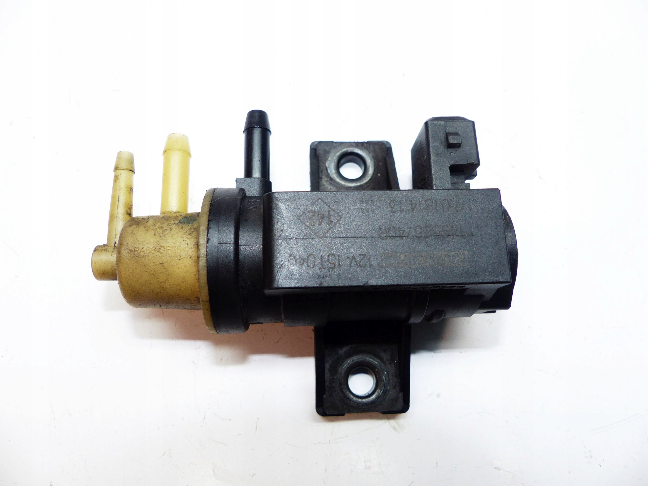 ZAWÓR CIŚNIENIA RENAULT ESPACE,FLUENCE, ORG REN