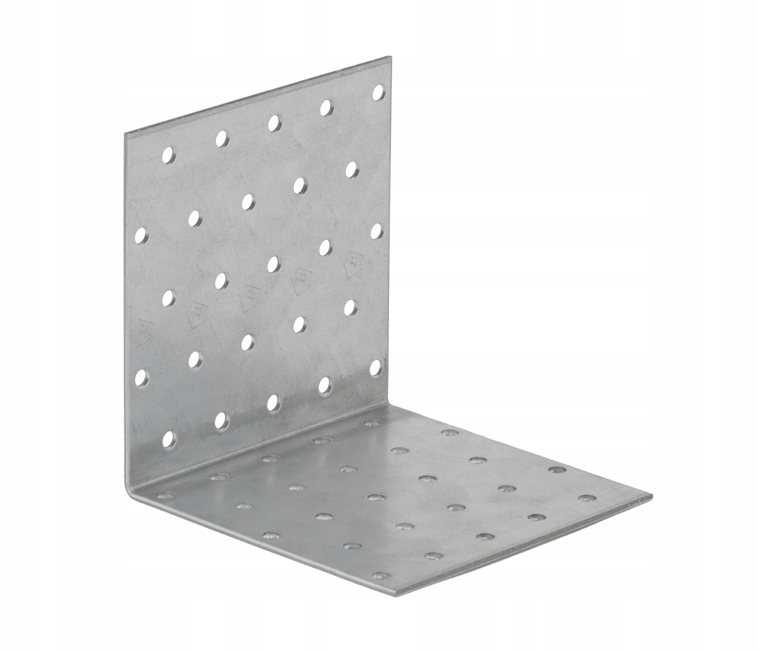 

KM9 Kątownik Montażowy 80x80x80X2