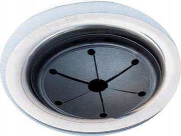 MŁYNEK ODPADÓW ORGANICZNYCH FRANKE TE-75 0,75KM Prędkość obrotowa 2700 obr./min