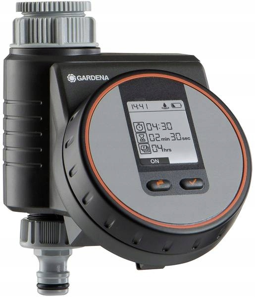 Gardena Flex 1890-20 9 V Sterownik nawadniania