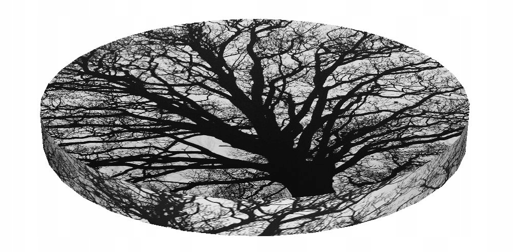 Poduchy dekoracyjne na krzesło BERTONI RING Serenity