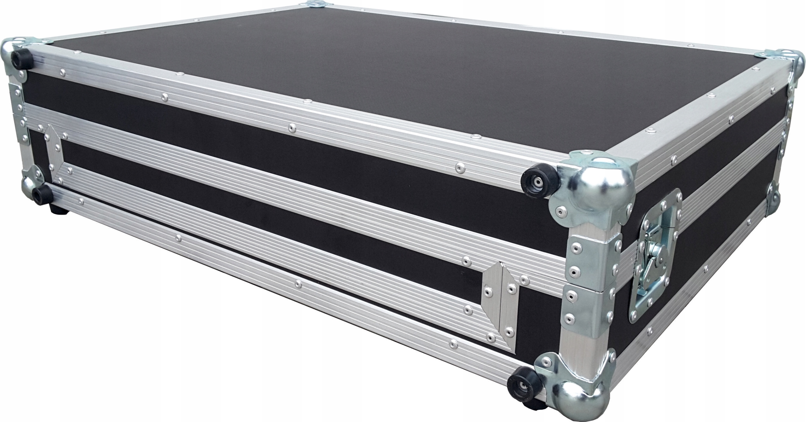 Case na DENON PRIME 2 z półką na laptopa NOWY Marka WMCASE