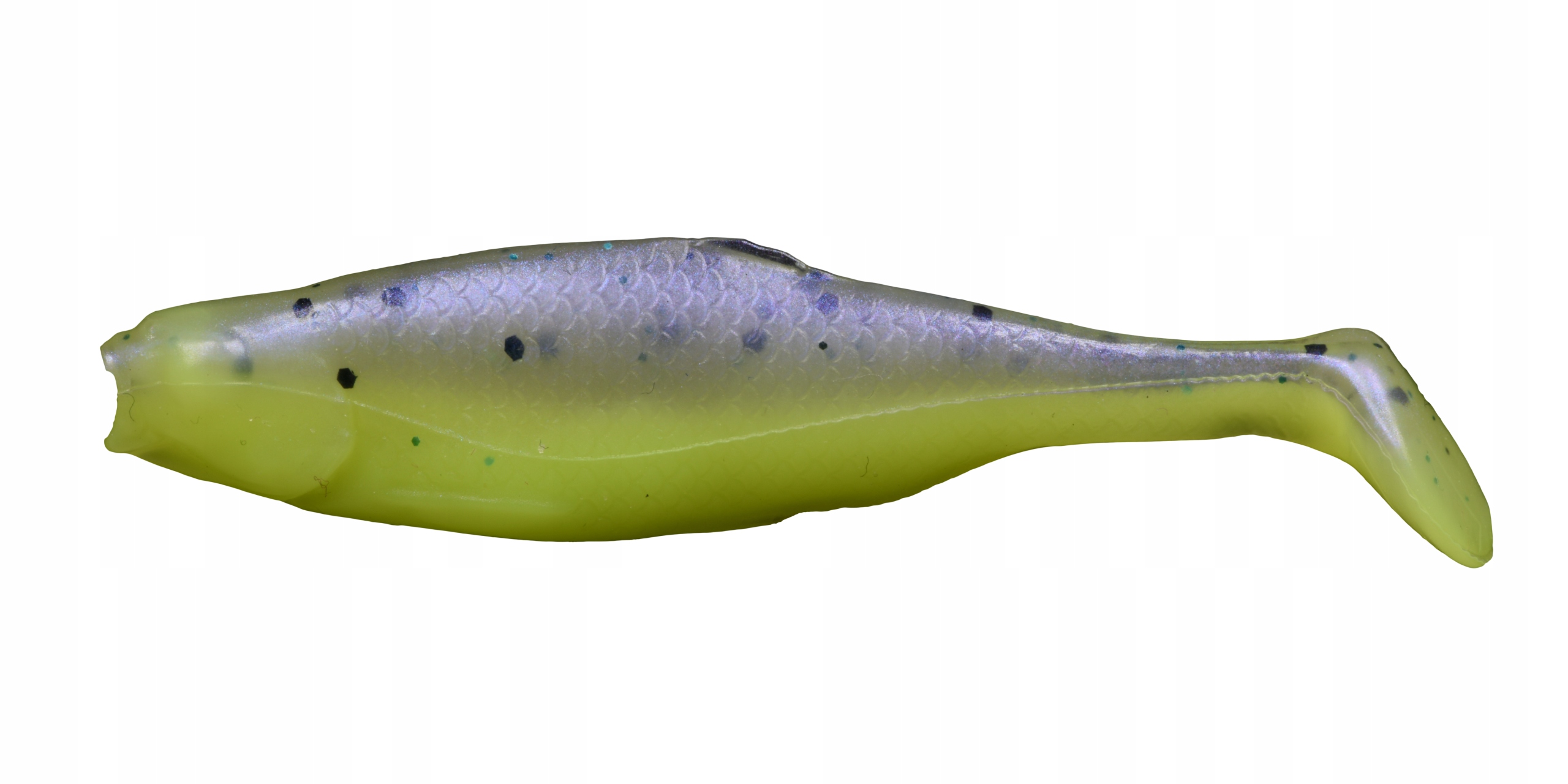 

Realistic Shad Matusiak Płoć 9cm Ripper