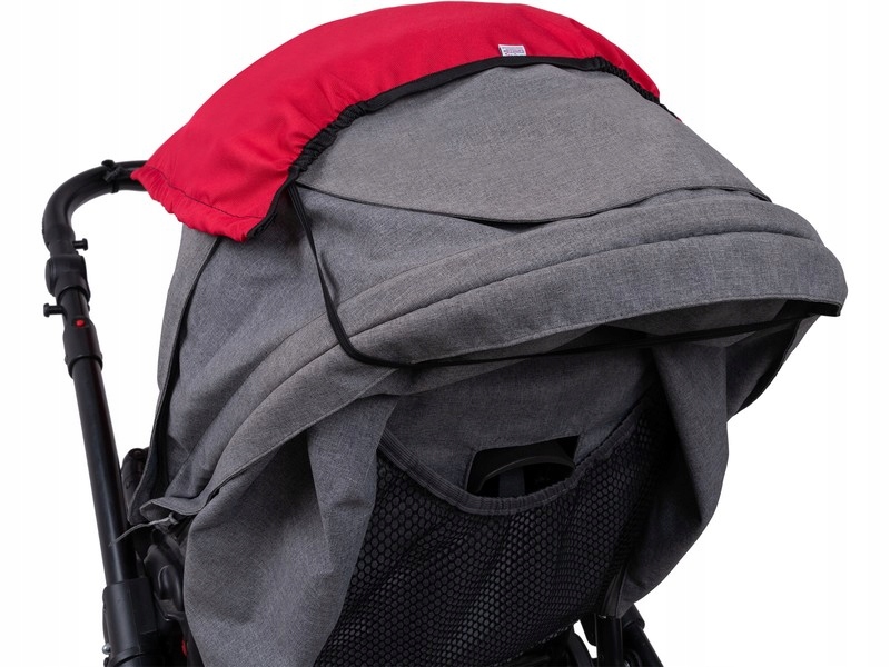 DASZEK OSŁONKA DO WÓZKA PRZECIWSŁONECZNA PARASOLKA Marka inny