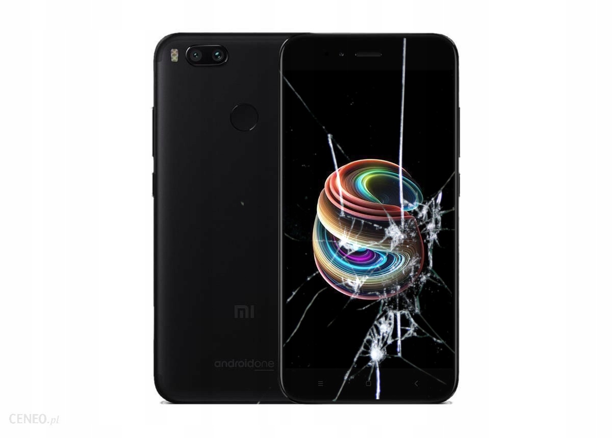 

Szybka Dotyk Xiaomi Redmi Note 7 Naprawa Wymiana