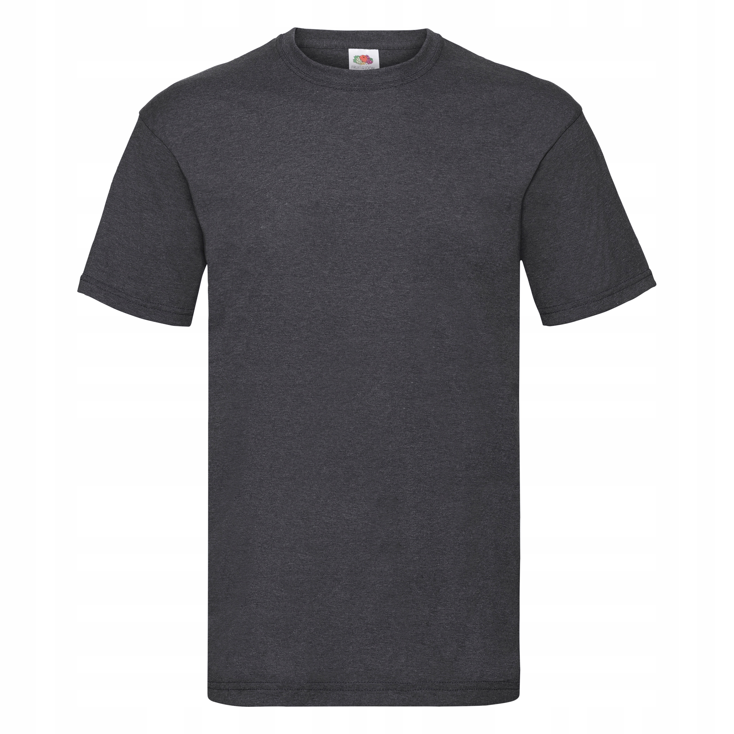

Koszulka T-shirt Fruit Valueweight dark grey S