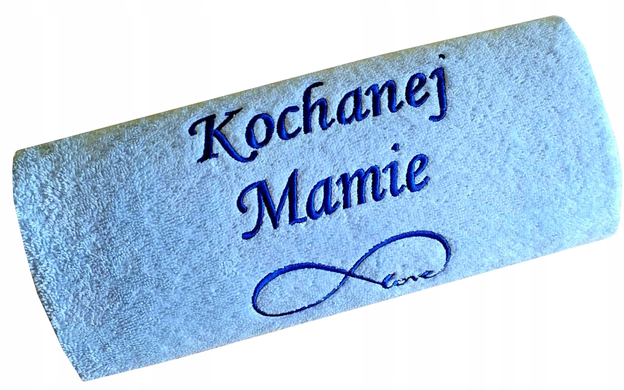 ТОЛСТЫЕ БОЛЬШОЙ полотенце с ВЫШИВКОЙ подарок ДЛЯ МАМЫ ПАПЫ