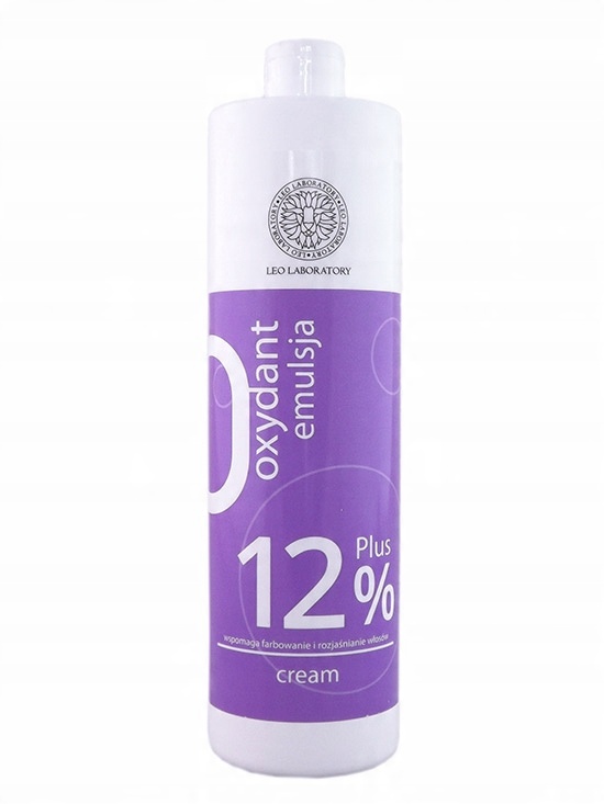 

Leo Woda Utleniona W Kremie 12% 1000 ML