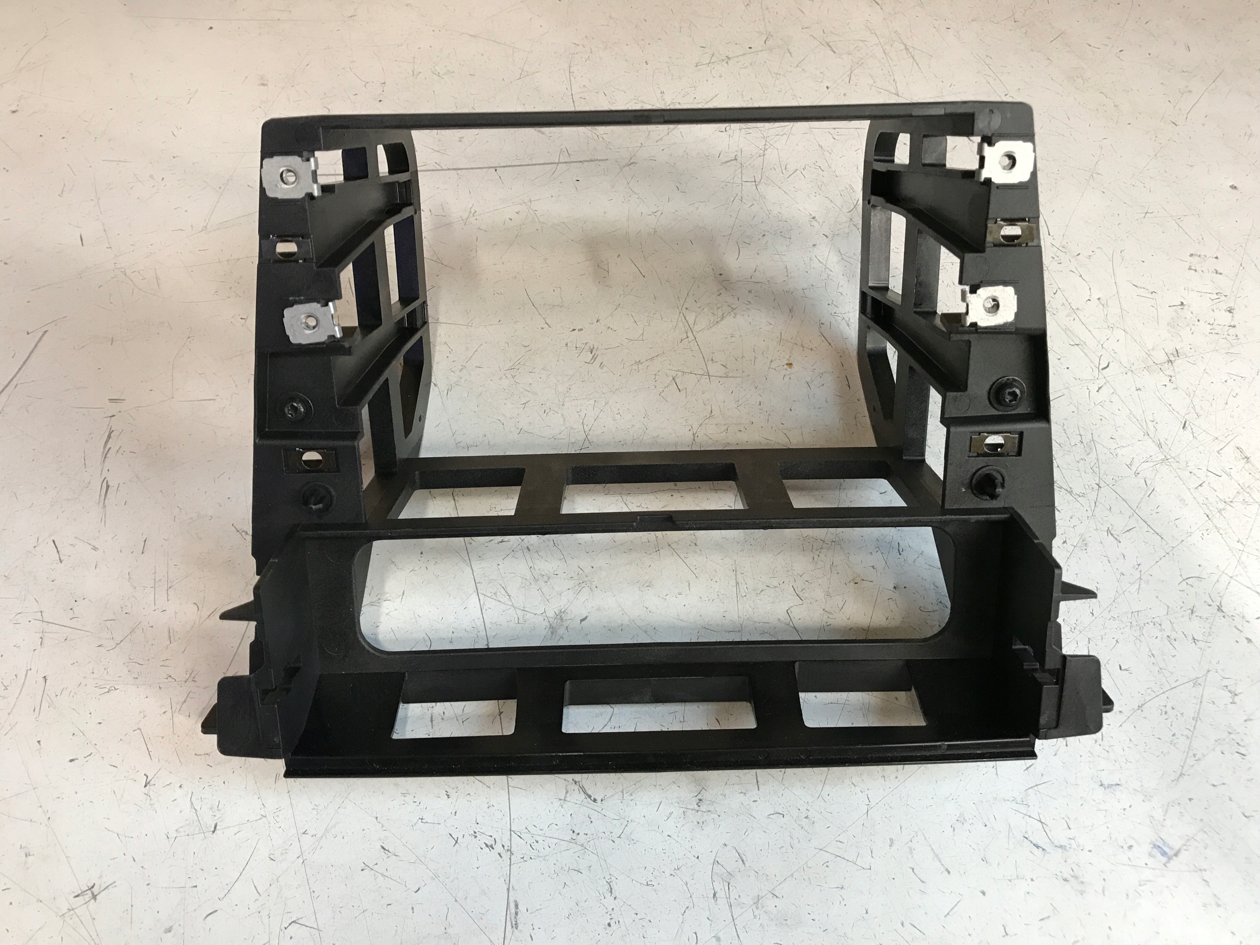 BMW E90 E91 Châssis Support NAVI Navigation 7120414