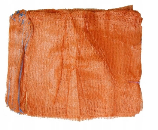 

Worek Raszlowy Na Warzywa Owoce 50x80cm 30kg 10szt