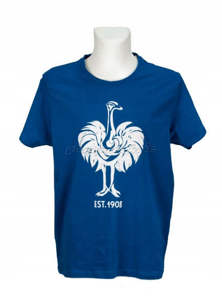 ФУТБОЛКА T-SHIRT 1908 ENGELBERT STRAUSS РОЗ. S