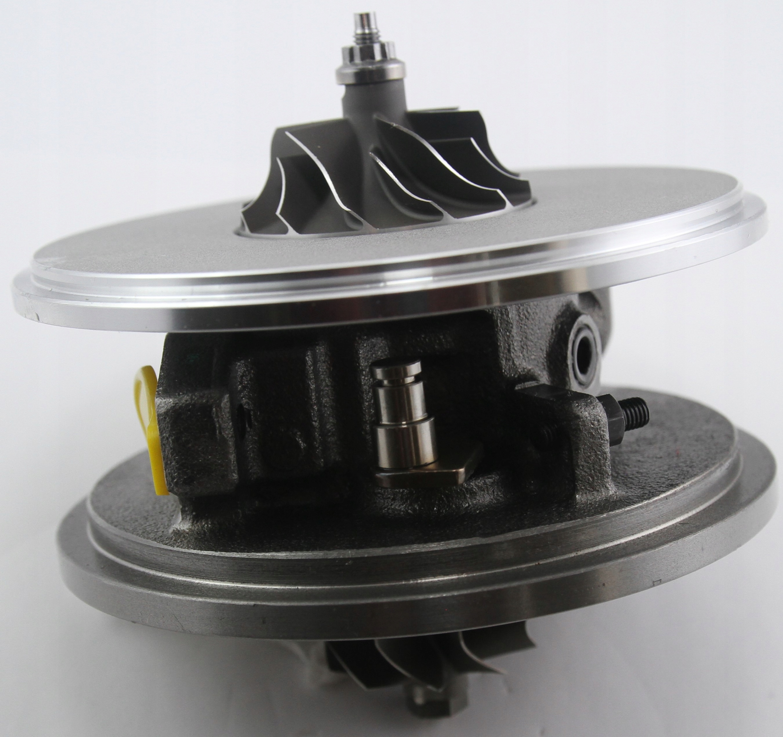 1000-010-522 - Ядро Chra Koras Renault 2.3 dCi 150KM новий