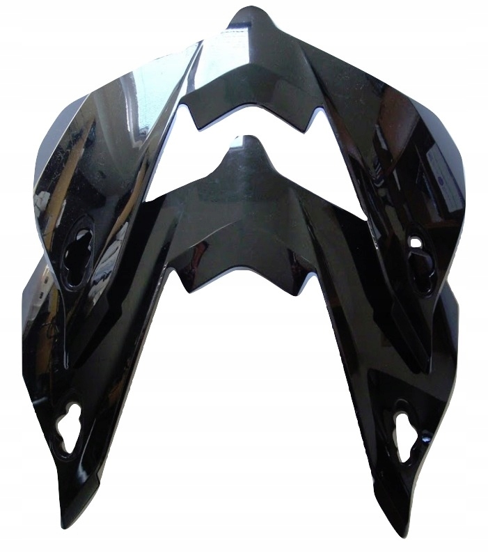 64210-MJM-D000 - HONDA VFR 800 800F 14-17 ЧАЧА НАВЕС ОБТЕКАТЕЛЬ