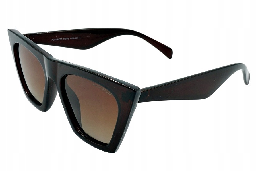 

Okulary Polaryzacja damskie Monic Brown V14