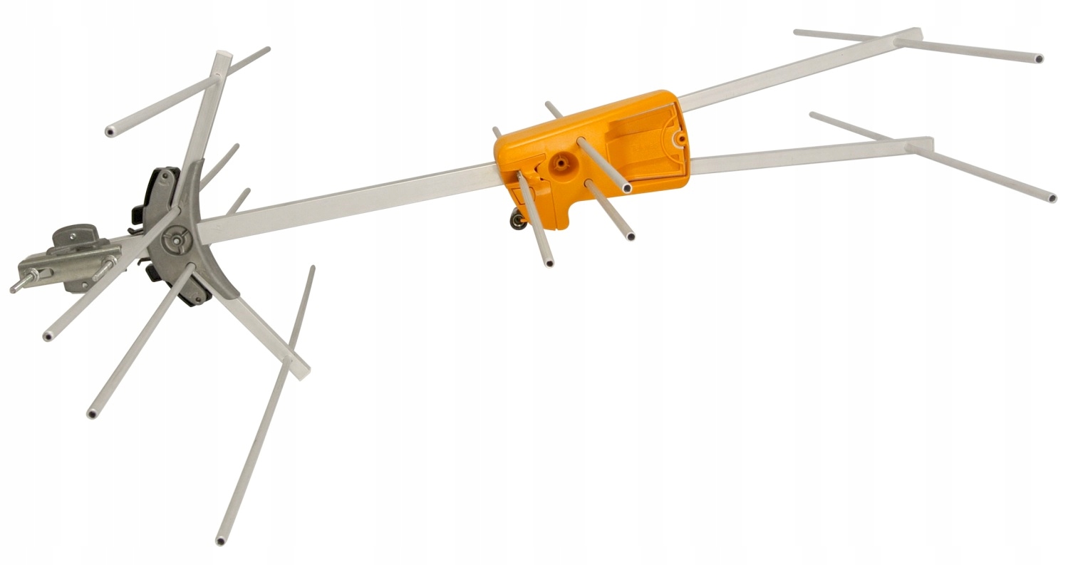 Antena zewnętrzna Televes 106601