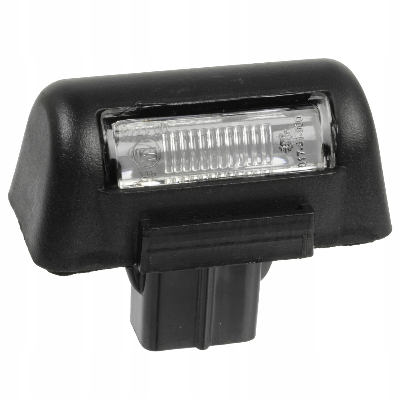 LAMPKA TABLICY REJESTRACYJNEJ do FORD TRANSIT 8716627421