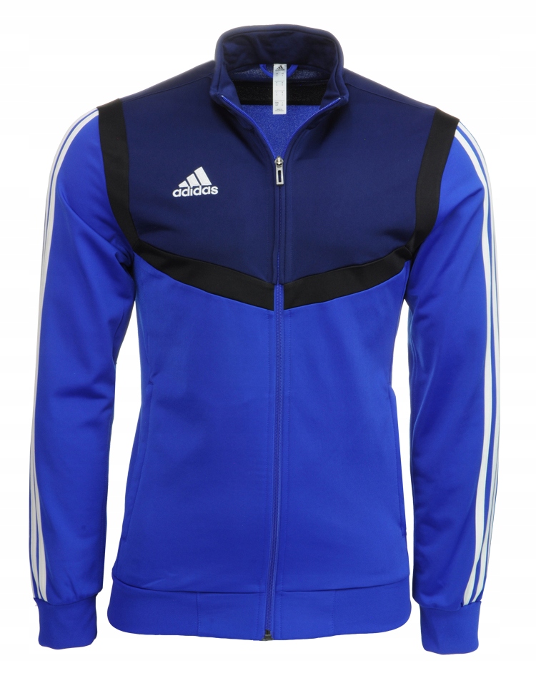 

Adidas bluza junior rozpinana Tiro 19 DT5789 r.140