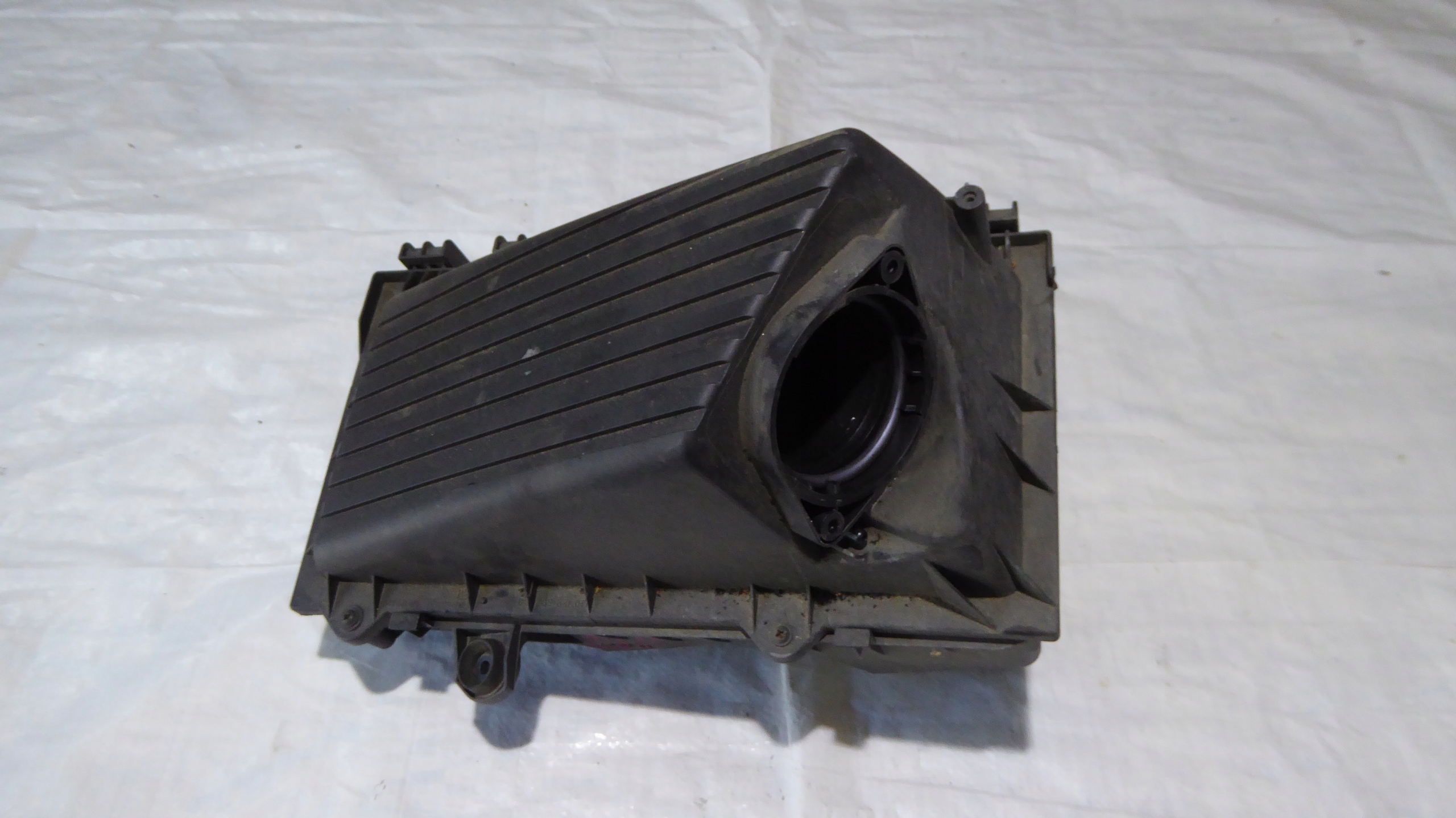 OBUDOWA FILTR POWIETRZA SKODA OCTAVIA I 1 1.9 TDI