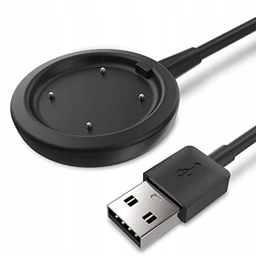 

Polar Ignite ładowarka podstawka kabel Usb