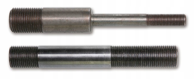 TRZPIEŃ GWINTOWANY 9.5MM DO 1640 BETA 1640P/9