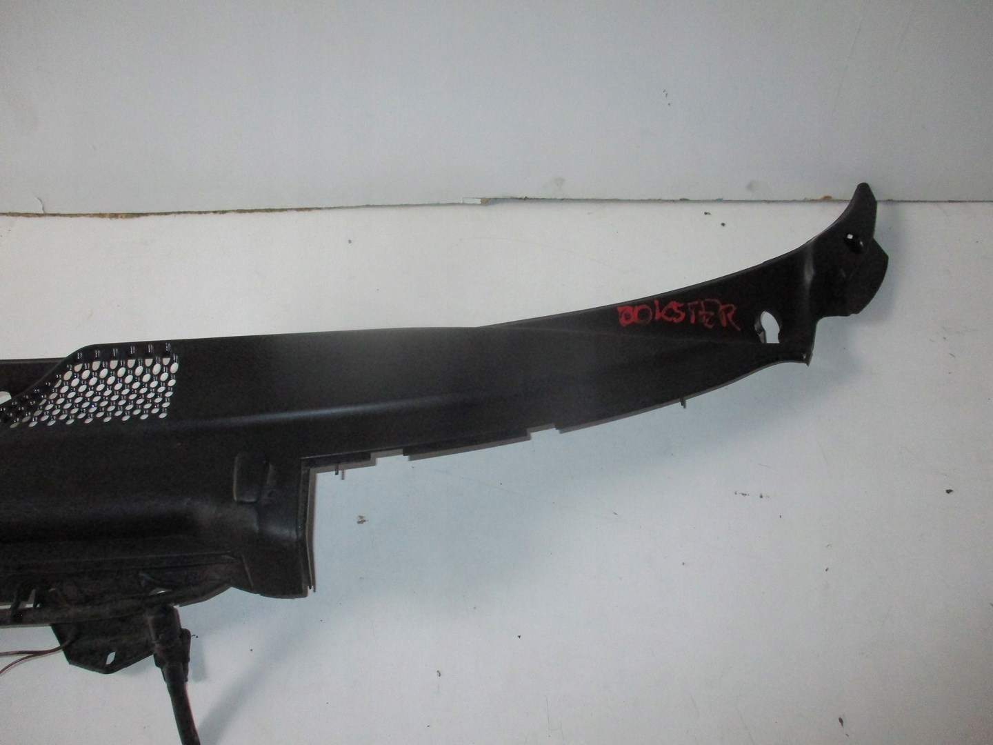 torpedo PORSCHE OXSTER 9965725630