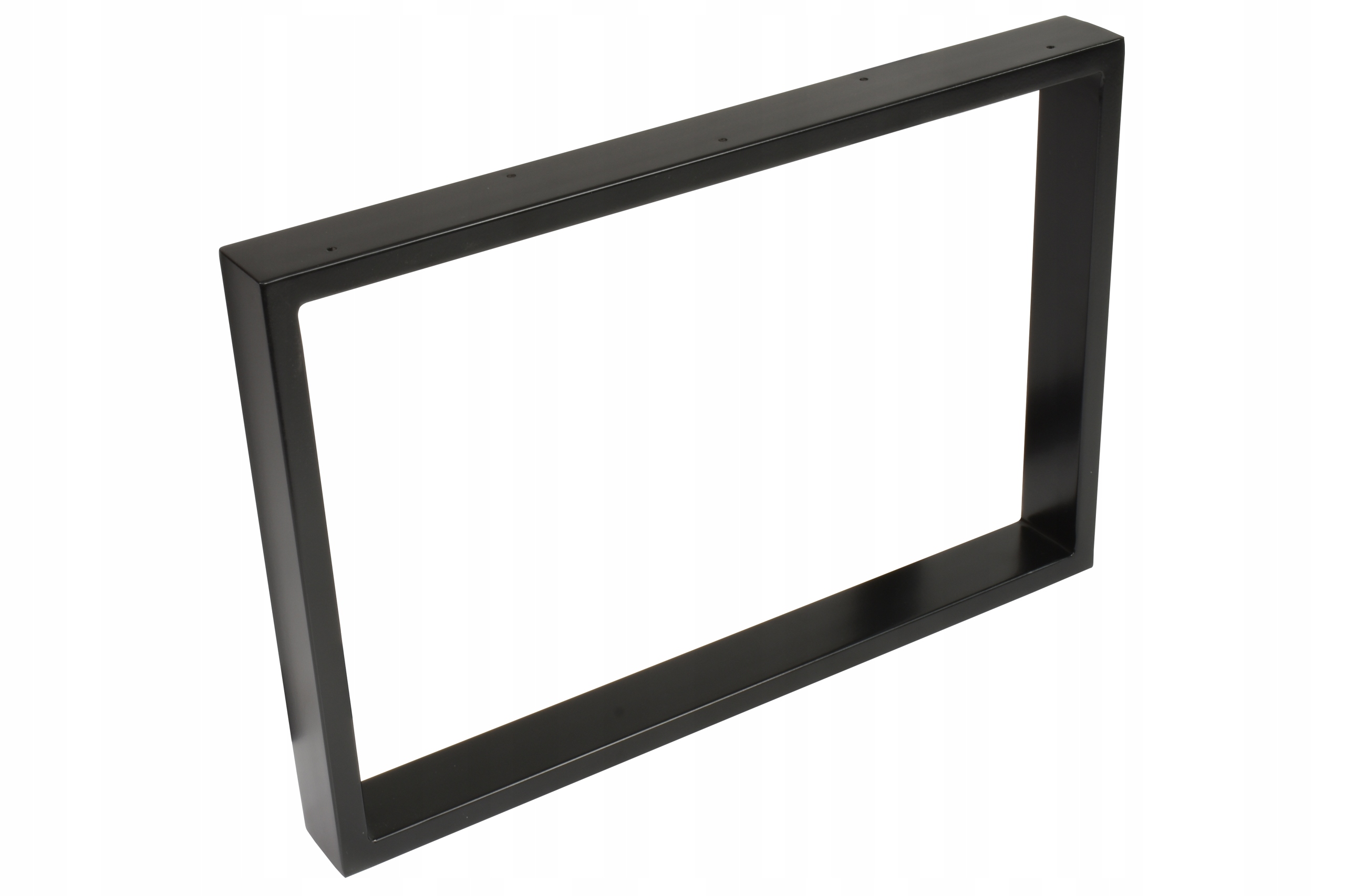 

Nogi metalowe do ławy 60x40cm loft industrial 4x2