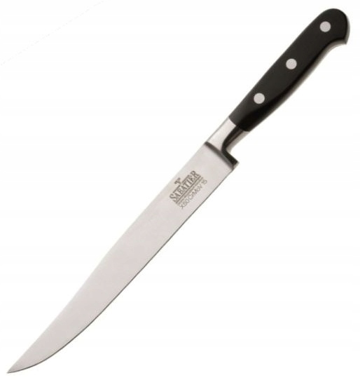 

Amefa Richardson V Sabatier Nóż Do Mięsa 20 CM