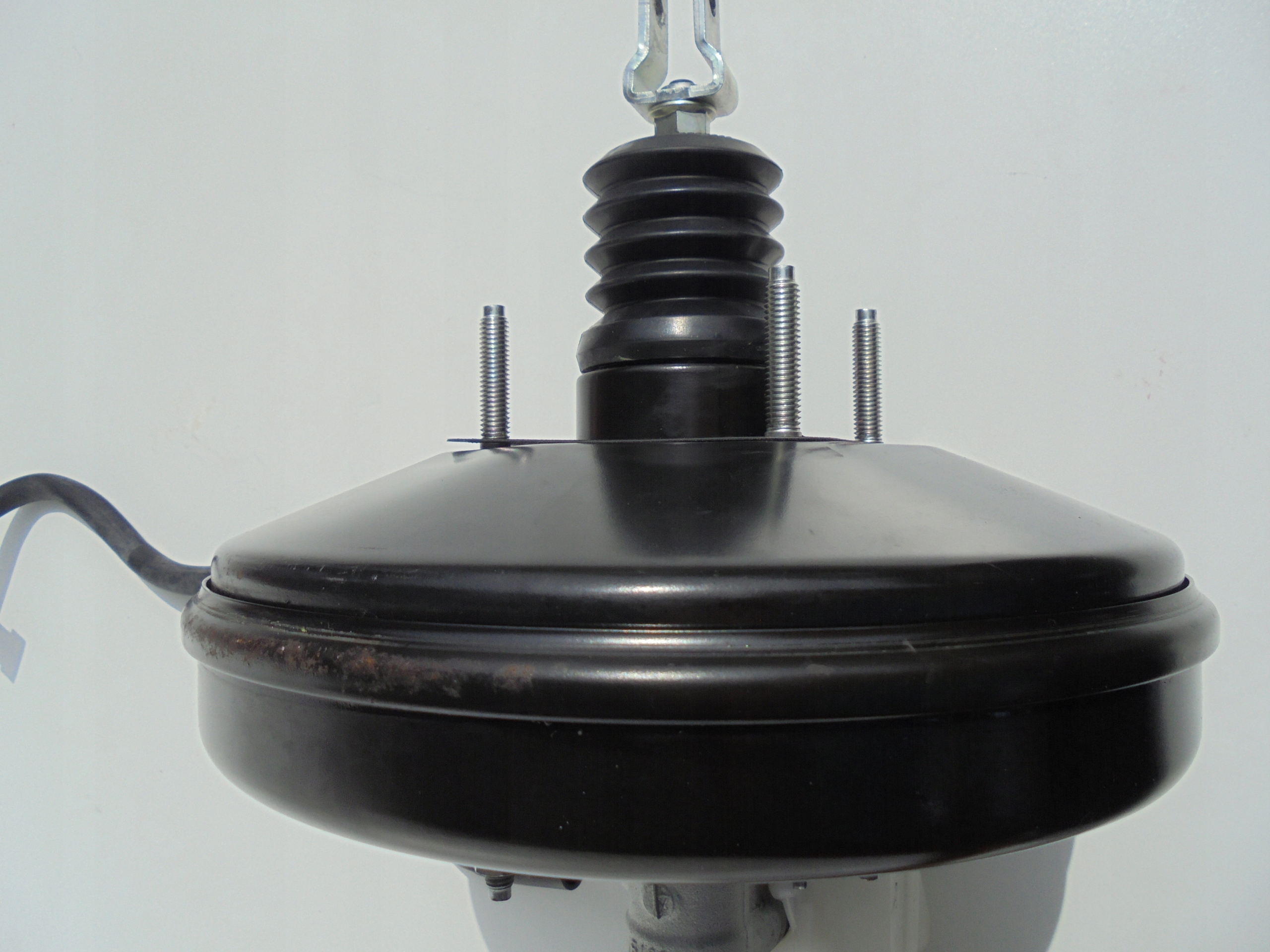 AYGO II 2 сервопривод насос 47200-0H110 2014-