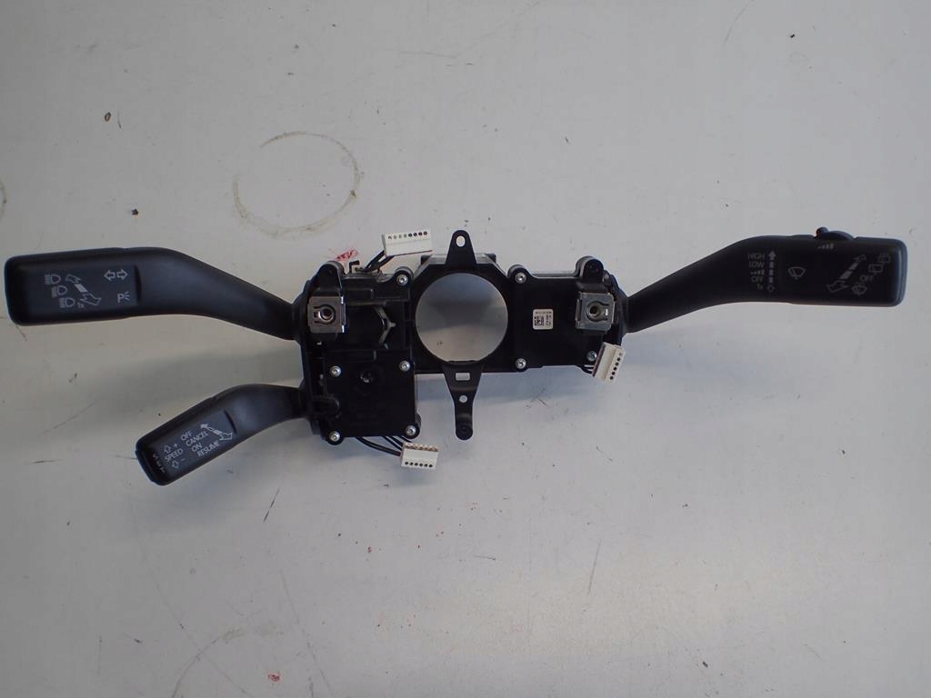 DEVIO LUCI TERGICRISTALLO TERGI VW GOLF VI