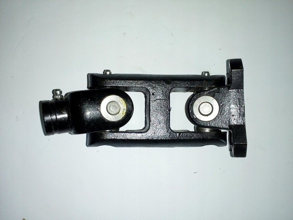 Djhhsd7 - Карданний вал Mitsubishi FD 50K