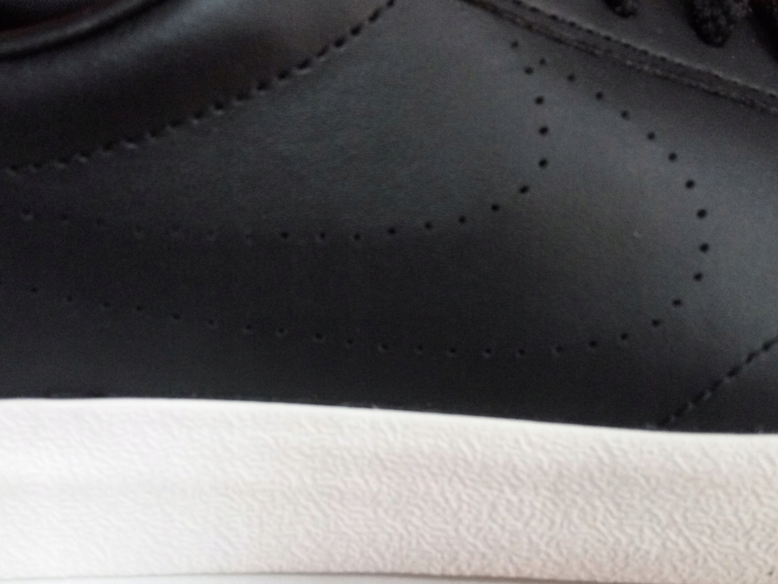 buty NIKE TENNIS CLASSIC AC LEATHER 042 r. 44 SB Długość wkładki 28 cm