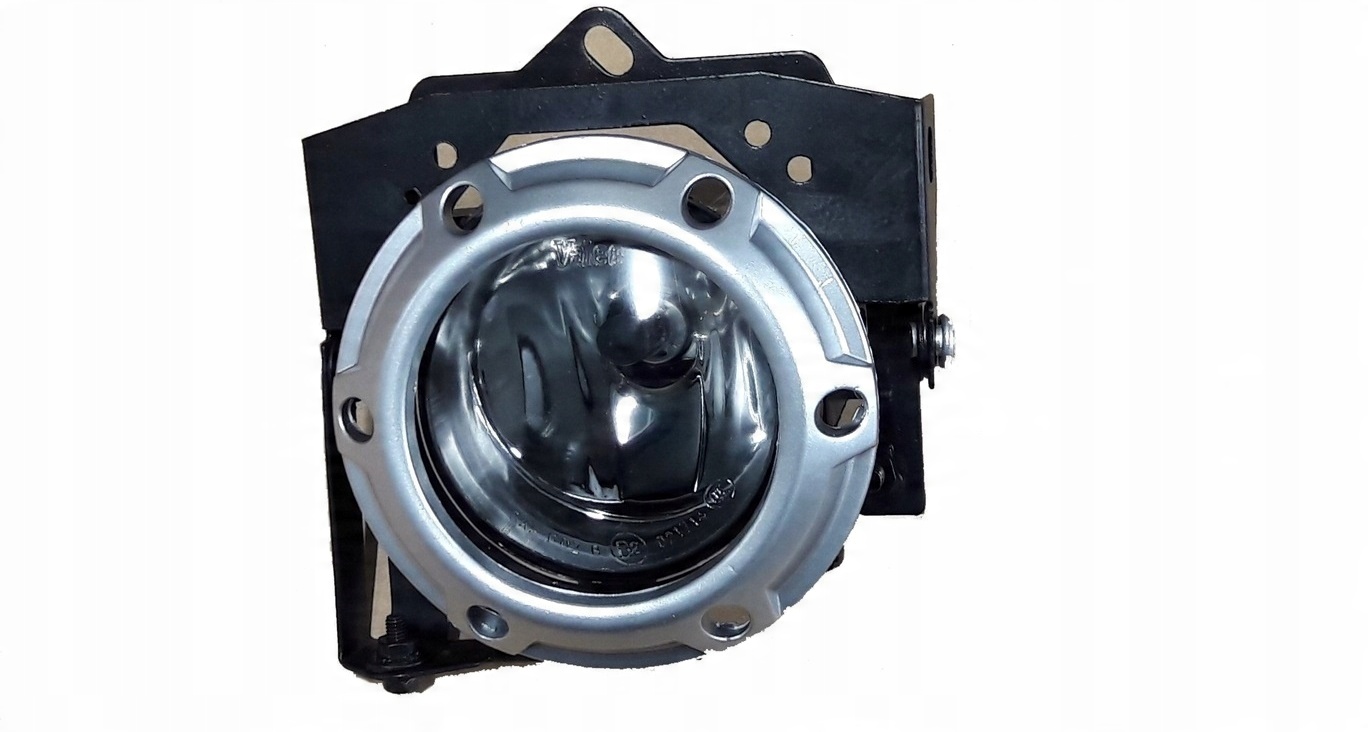 

Mitsubishi Outlander 07-10 Halogen Z Ramką Nowy