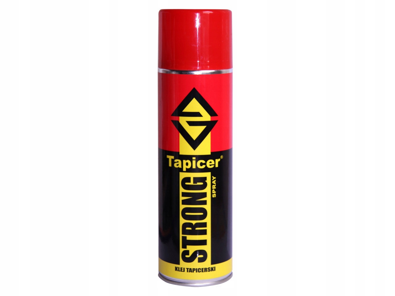 KLEJ TAPICER STRONG SPRAY 500ML TKANINA PIANKA