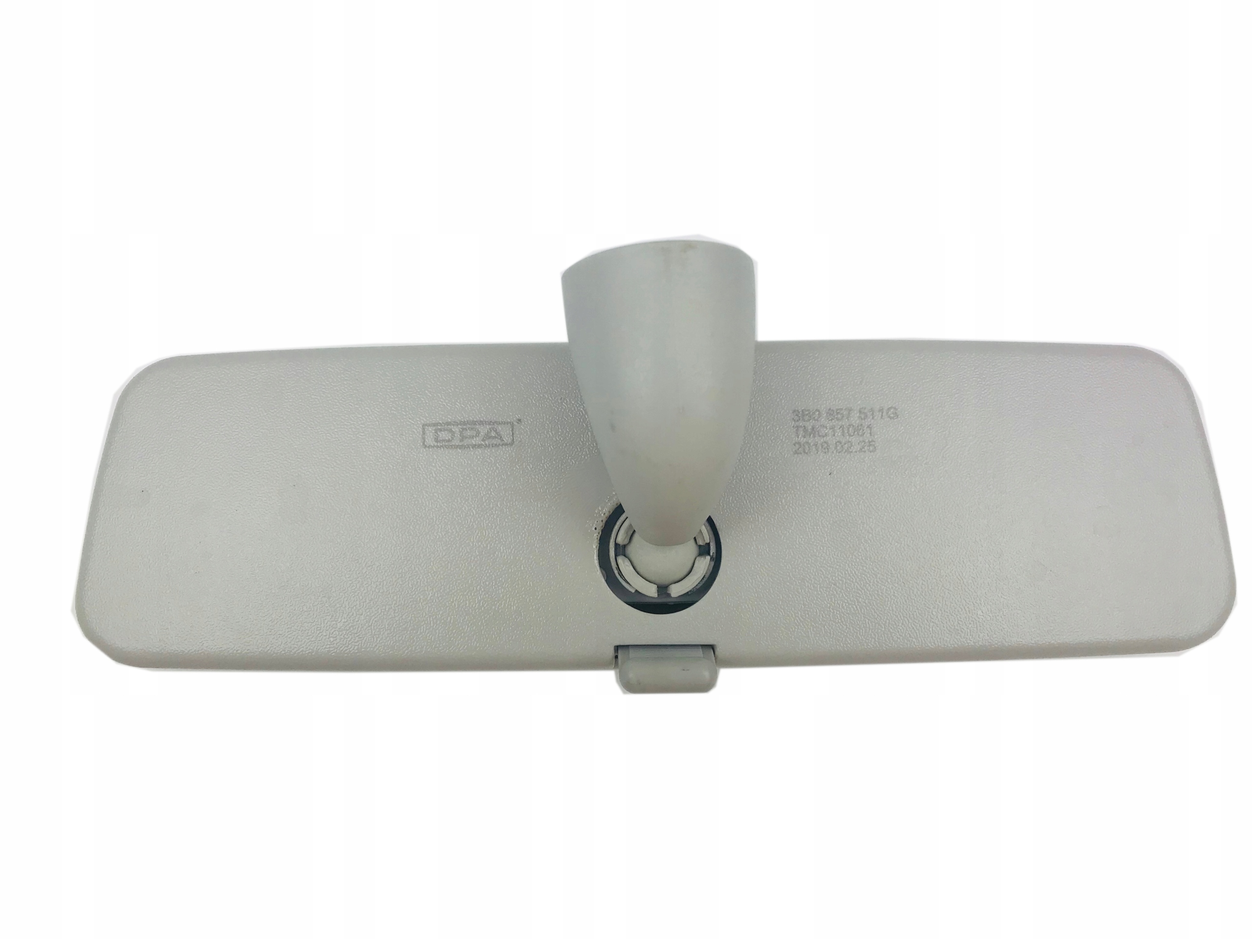 LUSTERKO WEWNĘTRZNE WSTECZNE VW PASSAT B5 / B5FL Producent części DPA