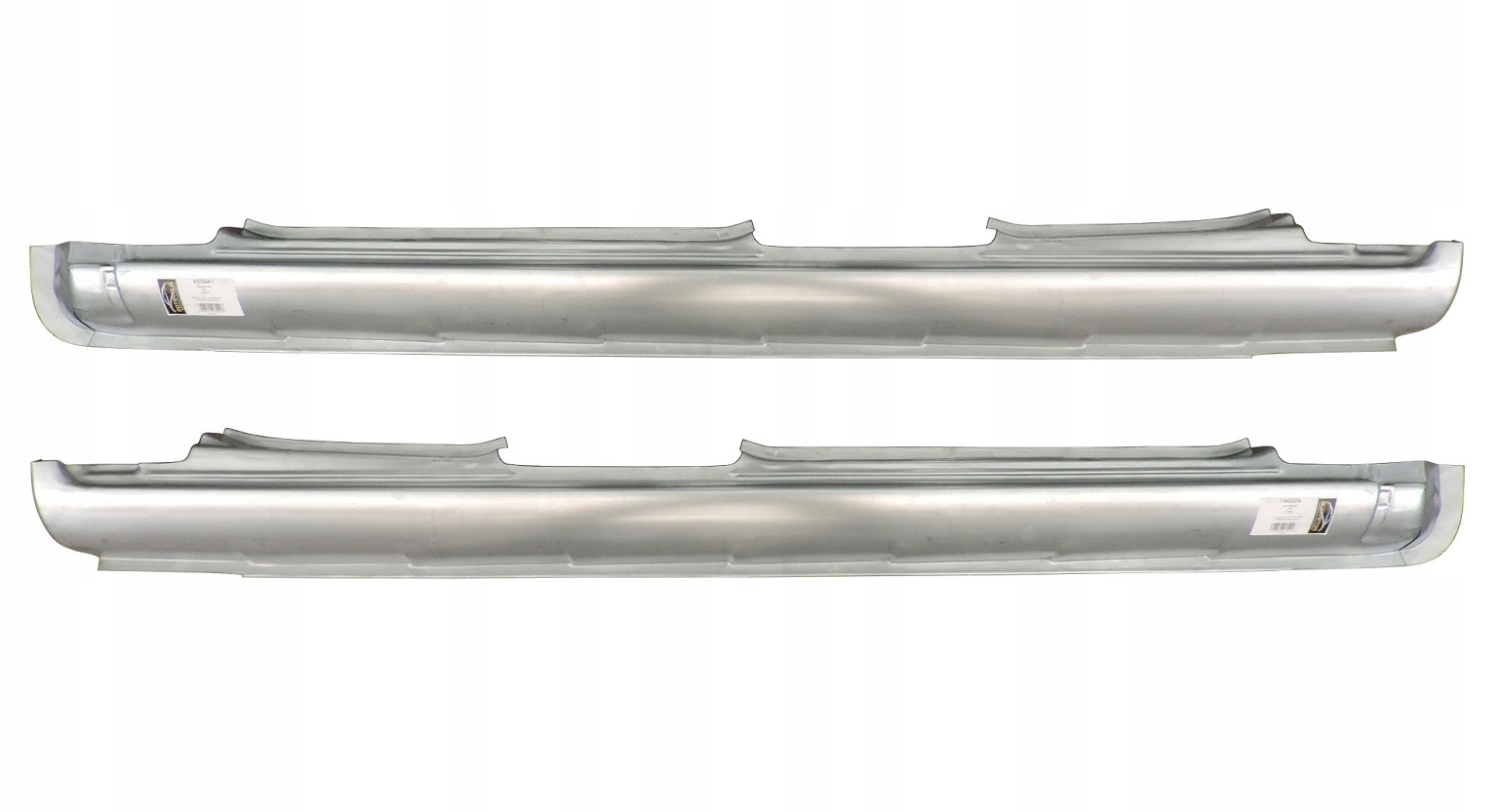 MAZDA 323F 98- BJ REPERATURKA PROGU PRÓG PROGI L+P