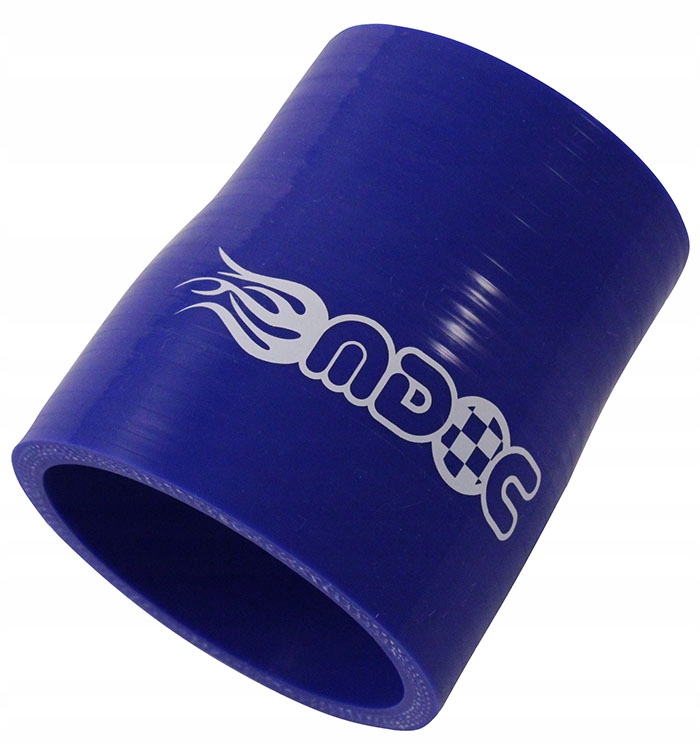 MDC ŁĄCZNIK SILIKONOWY REDUKCJA 63/57 intercooler