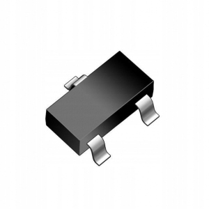 IRLML2244 P-MOSFET -20V -4.3A 1.3W SOT23 E1913