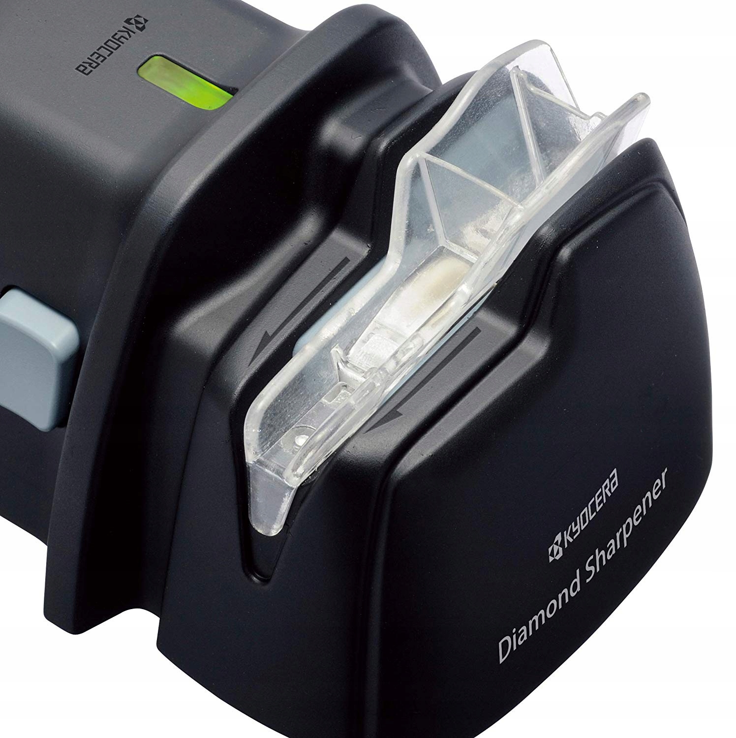 Diamentowa elektryczna ostrzałka Kyocera do noży Kod producenta DS-38