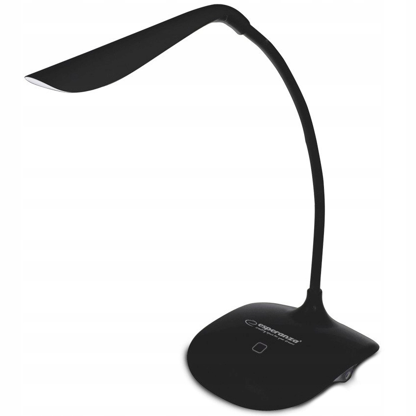 

Lampka biurkowa na biurko nocna Led 3W 5500K