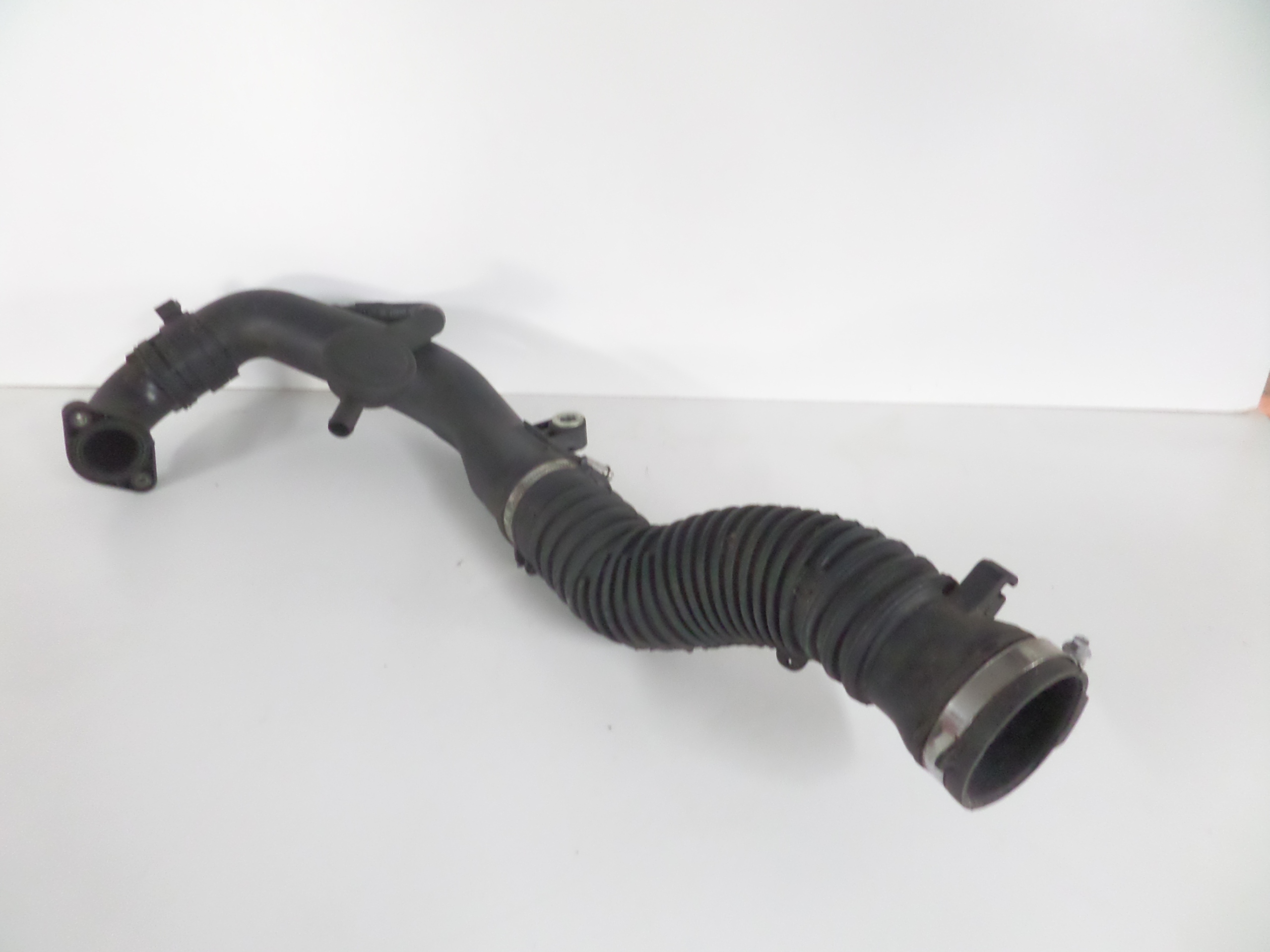 pipe air hose RENAULT MEGANE SCENIC III 08