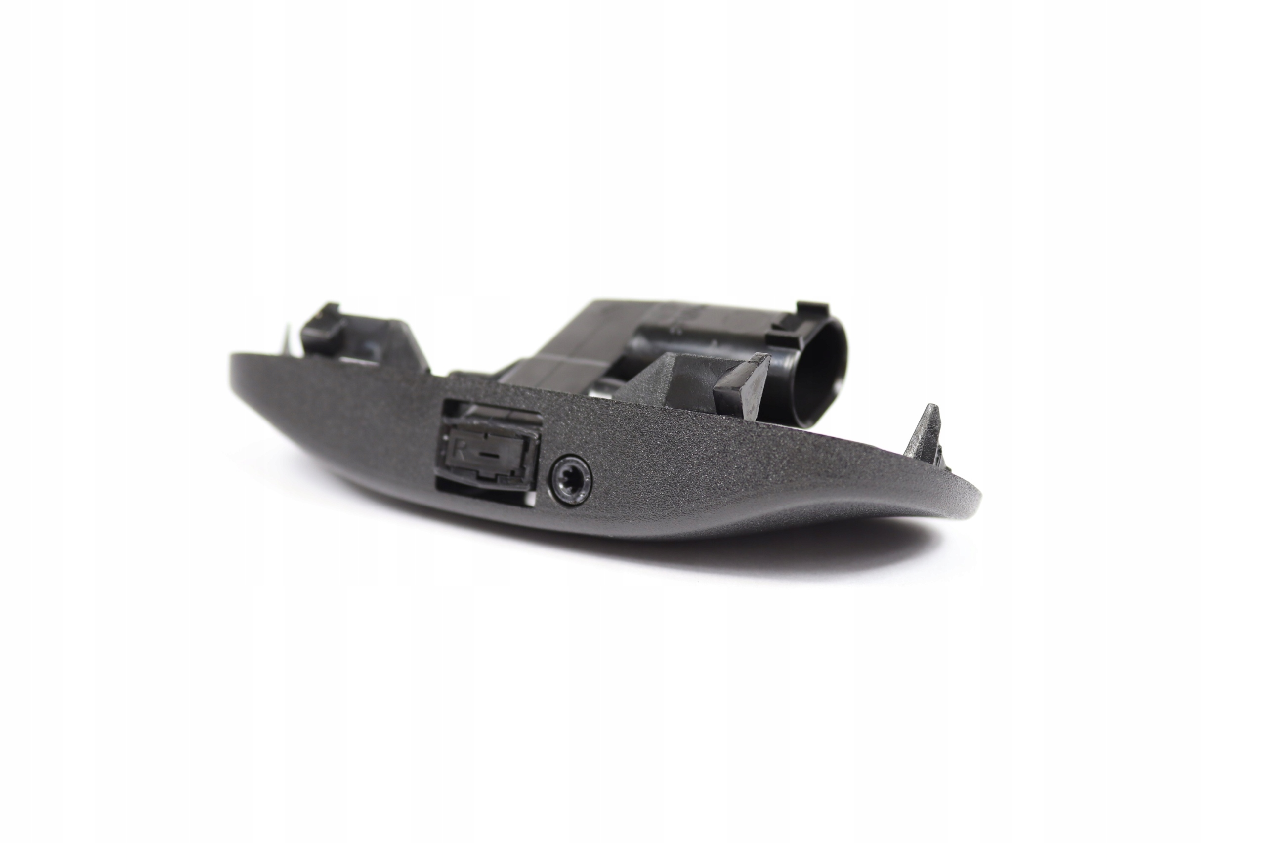 DYSZA SPRYSKIWACZ MGIELKA AUDI A6 C6 A4 B6 A8 D3 Installation side front