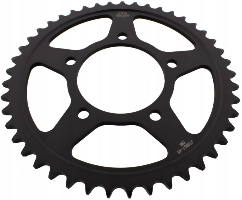 R807 - Задняя звездочка Jtr807 ZBK 45 48 Suzuki GSF 400 Band