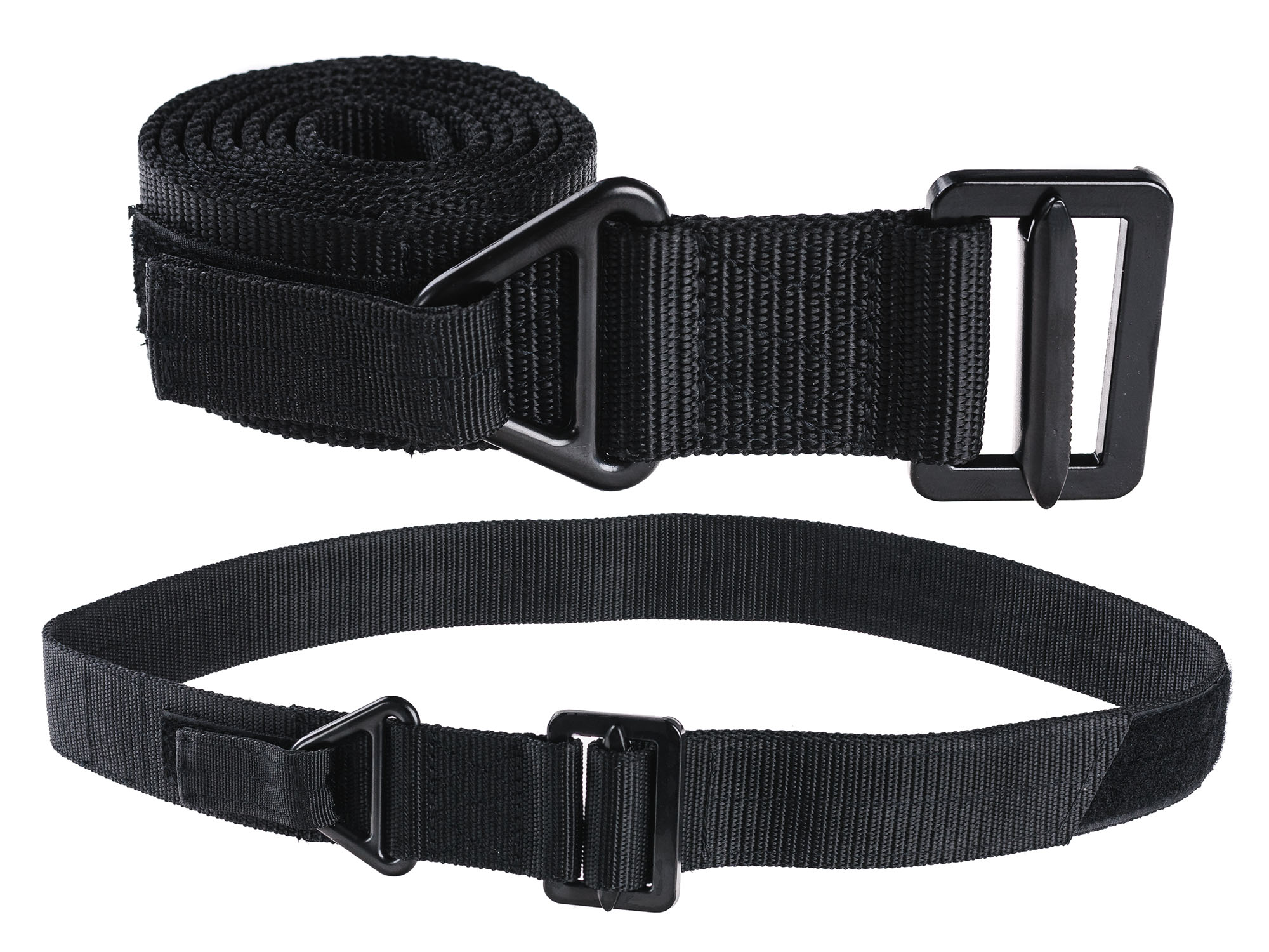 

Parciany Pas Taktyczny Rigger Delta 40mm Czarny M