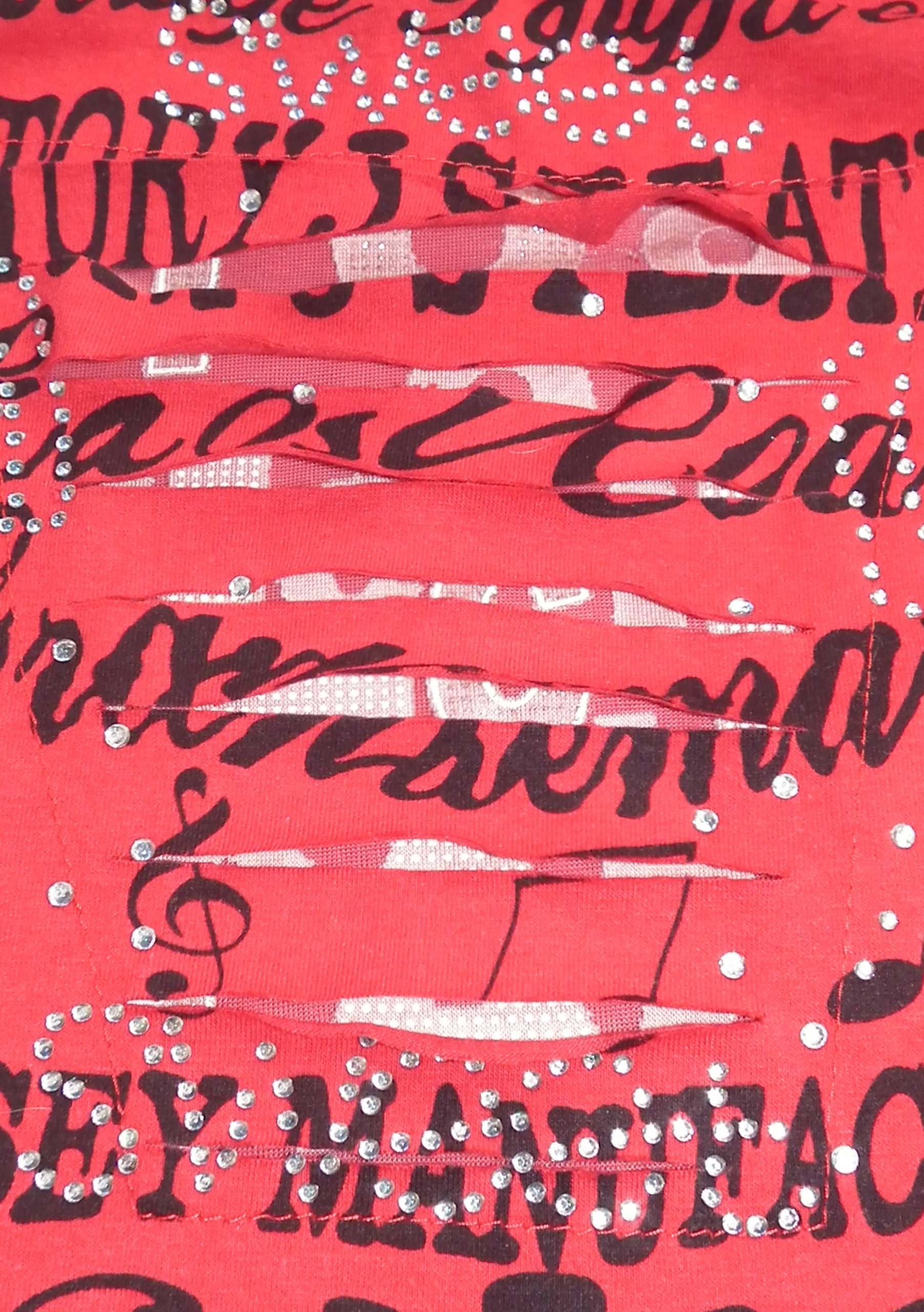 JASSKY top, koszulka roz 80 cm Marka Inna marka